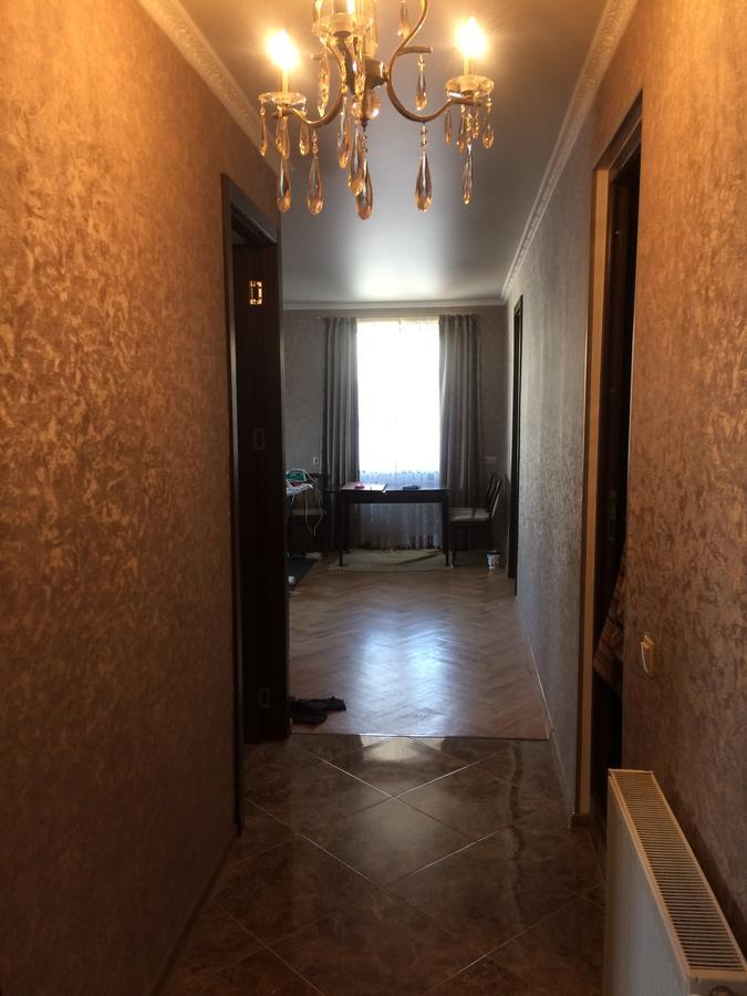 Vip Apartment at Gamrekeli str 1 Tbilisi Eksteriør bilde