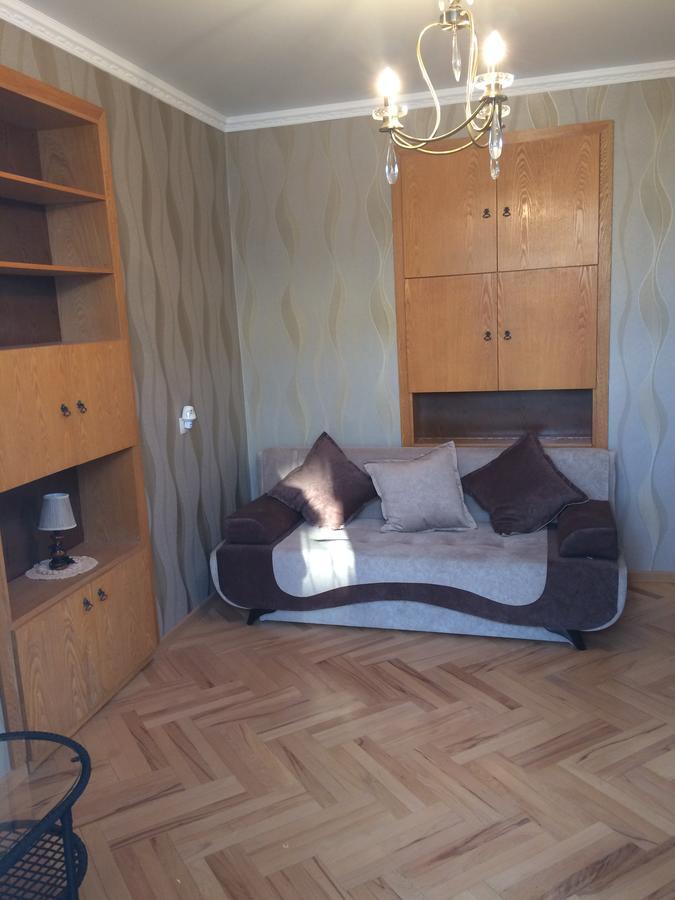 Vip Apartment at Gamrekeli str 1 Tbilisi Eksteriør bilde
