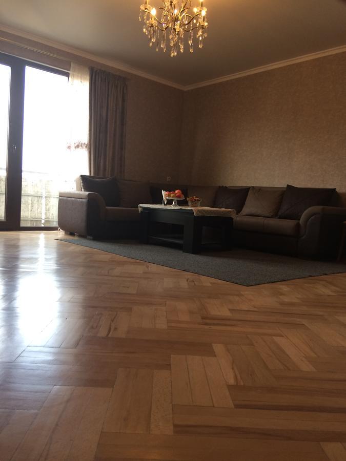 Vip Apartment at Gamrekeli str 1 Tbilisi Eksteriør bilde