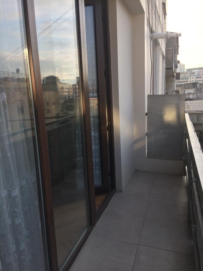 Vip Apartment at Gamrekeli str 1 Tbilisi Eksteriør bilde