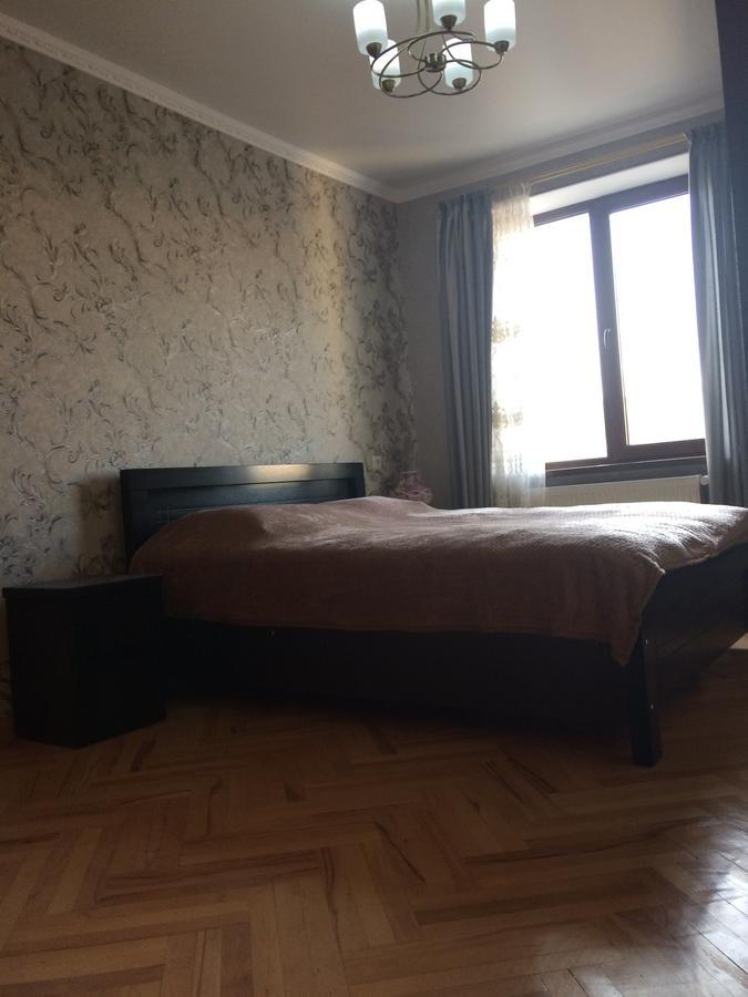 Vip Apartment at Gamrekeli str 1 Tbilisi Eksteriør bilde
